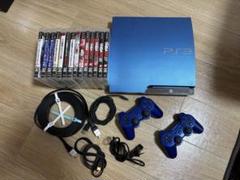 PS3（320GB）ソフト付き