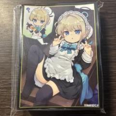 α2 ブルーアーカイブ バニーガール&ピースピース 飛鳥馬トキ スリーブ&プレマ α2 ブルーアーカイブ バニーガール&ピースピース 飛鳥馬トキ