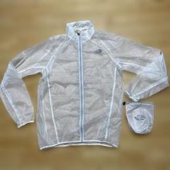 ノースフェイス　インパルスレーシングジャケット　メンズL 未使用