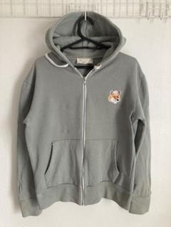 MAISON KITSUNE 送料無料 メゾンキツネ フーディ パーカー