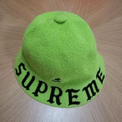 Supreme/Kangol Bermuda Casual Hat