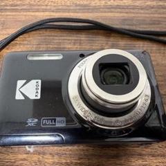 【ジャンク品】KODAK PIXPRO FZ55 コンデジ CCDセンサー ジャンク品】KODAK PIXPRO FZ55 コンデジ CCDセンサー - メルカリ