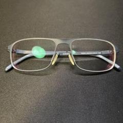 mykita no.1 LEVY ネイビー 52⬜︎16