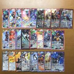 バトスピ 仮面ライダーカード