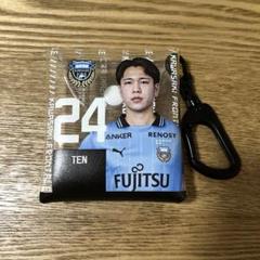 川崎フロンターレ レプリカユニフォーム 宮城天 川崎フロンターレ いろいろユニフォーム 24 宮城天選手 - メルカリ
