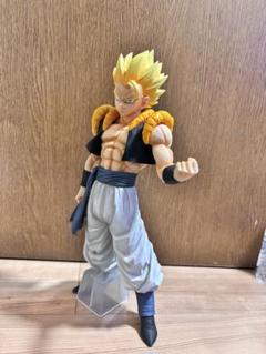 ゴジータ　リペイント ドラゴンボールZ ドッカンバトル フィギュア2体セット ゴジータ
