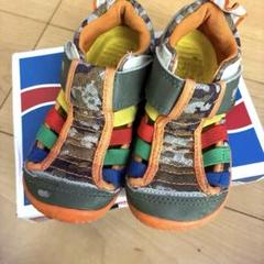 イフミー 水遊びサンダル