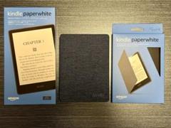 Kindle Paperwhite 11世代 32GB シグニチャーエディション