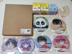 らんま1/2　グッズまとめ　Ranma1/2