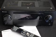 Pioneer SC-LX85 AVマルチ9チャンネル大パワー　美品、元箱で発送 m23152149783_1.jpg?1737204139