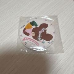 くまのがっこう　缶バッジ