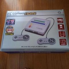 FCコンボ　HDMI Amazon.co.jp: (FC/SFC互換機) エフシーコンボHDMI【FC COMBO