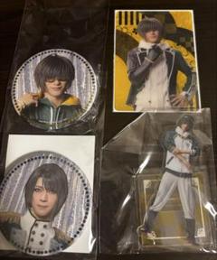 松井江 缶バッジ 20 刀ミュ ランダム缶バッジ アクスタ 松井江 - メルカリ