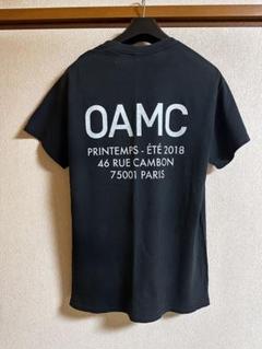 OAMC Tシャツ 白黒セット　ジルサンダー　oamc OAMC Tシャツ 白黒セット ジルサンダー oamc - メルカリ