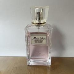 MissDior ボディミスト ２つセット Amazon.co.jp: クリスチャン ディオール ミスディオール