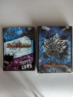 【引退品】ガチデッキ4種セット 引退品】ガチデッキ4種セット トレーディングカード