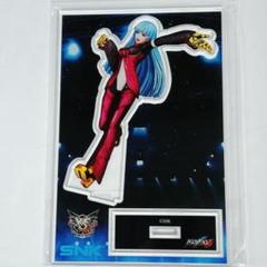 カルトワークス ザ・キングオブファイターズ クーラ・ダイアモンド ガレージキット クーラ・ダイアモンド (ガレージキット) - ホビーサーチ フィギュア