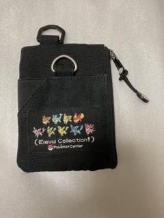 イーブイドットコレクション ブイズ ヤックパック ポケモン YAKPAK ポーチ 2025年最新】yakpak ポケモンの人気アイテム - メルカリ