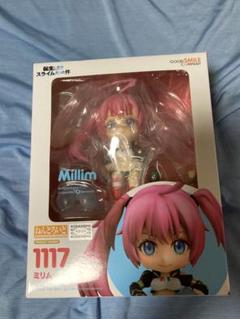 ミリム・ナーヴァフィギュアの中古/未使用品 - メルカリ
