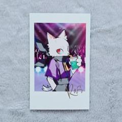 CRAZY RACCOON まとめ売り　おまけチェキ&ランダムカード CR CrazyRaccoon SELFIE CARD セルフィー カード チェキ｜Yahoo