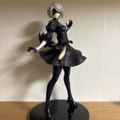 ⭐️NieR⭐️【2点セット】　2B フィギュア　まとめ売り TENITOL 2B（ヨルハ二号B型） – フィギュア通販はFURYU HOBBY MALL