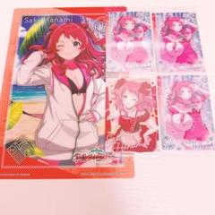 2025年最新】花海 咲季 SRの人気アイテム - メルカリ
