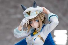 ウマ娘 メジロアルダン ガレージキット 塗装完成品 ウマ娘 メジロアルダン（ATELIER HIRO） ガレージキット塗装済