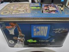 SHAQ Classic The Metal Edge カードセット 1994年のサムネイル