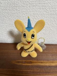 ピーポくん　吸盤　警察庁マスコット　ストラップ ピーポくん 吸盤 警察庁マスコット ストラップ - メルカリ