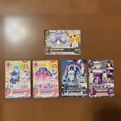Angely Sugar トレーディングカードセット