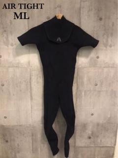 Air Tight 女性用Mサイズスプリングスーツ　中古 Air Tight 女性用Mサイズスプリングスーツ中古