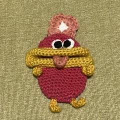 【ハンドメイド】キーケース