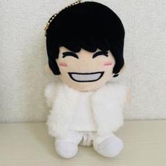 Devil or Angle MV衣装風 なにわ男子 道枝駿佑 ちびぬい 服のサムネイル
