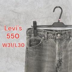 Levi's 40550-4159 80's 後染め USA製 ボタン裏515のサムネイル