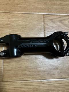 s-works ステム sworks エスワークス 80mm 17度 美品 楽天市場】s－works sl ステムの通販