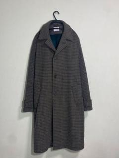 【極美品】 ZARA 4WAY COAT チェスターコート XL 黒 送料無料 美品 ZARA チェスターコート 黒 XL ザラ - メルカリ