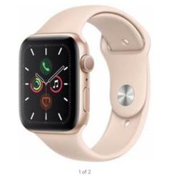 Apple Watch Series 5 GPSモデル アップルウォッチ40mm