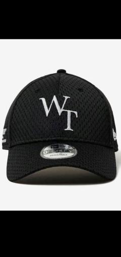 2025年最新】wtaps new era ブラックの人気アイテム - メルカリ