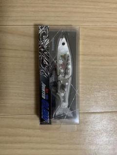 ガンクラフト ジョインテッドクロー128 限定カラーCHRISTMAS 2019 GAN CRAFT [HIGH POTENTIAL ORIGINAL LURES]