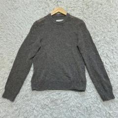 Maison Margiela グレー セーター ニット M