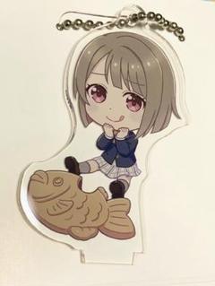 中須かすみ（ニジガク焼き）