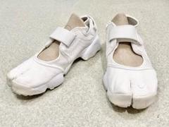 2025年最新】nike エアリフト 25 白の人気アイテム - メルカリ