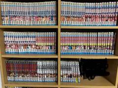 楽天市場】刃牙シリーズ全巻セット 132冊 バキ BAKI 全巻フル