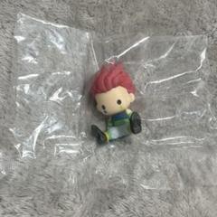 HUNTER × HUNTER ヒソカ petadoll ぺたどーる