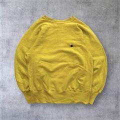 90s Champion チャンピオン リバースウィーブ トリコタグ スウェット
