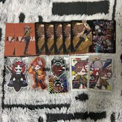 ありさか CR CRチップス クレイジーラクーンマン キーホルダー ありさか CR CRチップス クレイジーラクーンマン キーホルダー