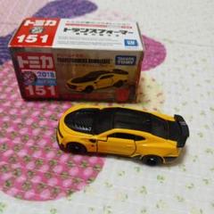 トミカ まとめ売り トランスフォーマー　4台セット ミニカーショップ ケンボックス トミカギフトセットキャラトミカ