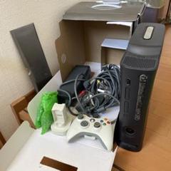 Xbox 360 本体 120GB コントローラー付き