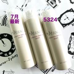 4月購入　ヴァーナル　エッセンシャルシャワーモイスト120ml 5本 7月購入 ヴァーナル エッセンシャルシャワーモイスト120ml 3本