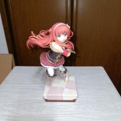 ダンジョントラベラーズ2 アリシア・ハート 1/8スケール